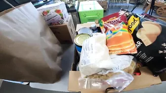 Palm Beach State College helps students struggling with food, basic needs