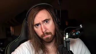 Asmongold will never stream again like before