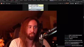 Asmongold will never stream again like before