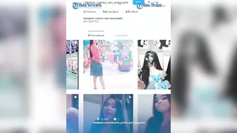 Instagram Mama Muda Lecehkan Belasan Anak Digeruduk Netizen, Yunita Sari Alami Kelainan Seksual