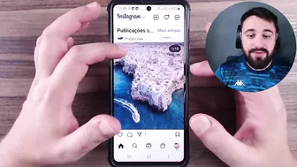 COMO APAGAR FOTOS E VÍDEOS NO INSTAGRAM