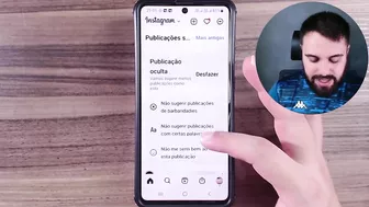 COMO APAGAR FOTOS E VÍDEOS NO INSTAGRAM