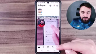 COMO APAGAR FOTOS E VÍDEOS NO INSTAGRAM