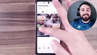 COMO APAGAR FOTOS E VÍDEOS NO INSTAGRAM
