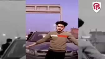 Ghaziabad Viral Video : हाथ में पिस्टल लेकर Instagram Reel बनाना पड़ा भारी, पुलिस ने किया गिरफ्तार