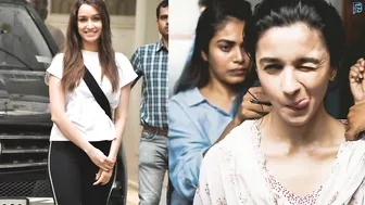 Shraddha Kapoor and Alia Bhatt Together Will Expose Ranbir Kapoor's Fake Instagram Id