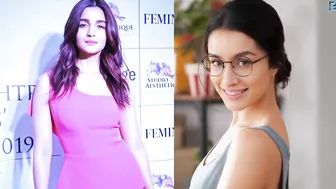 Shraddha Kapoor and Alia Bhatt Together Will Expose Ranbir Kapoor's Fake Instagram Id