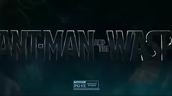 Marvel Studios’ Ant-Man and The Wasp: Quantumania | Kang The Conqueror