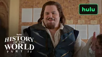 History of the World Part 2 | Trailer | Hulu