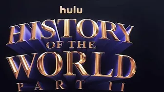 History of the World Part 2 | Trailer | Hulu