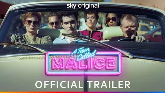 A Town Called Malice | Official Trailer