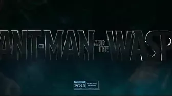 Ant-Man and The Wasp: Quantumania Featurette - Kang The Conqueror (2023)