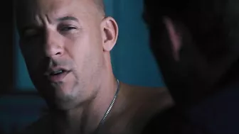 Fast X - Official Fast & Furious 6 Legacy Teaser Trailer (2023) Vin Diesel, Michelle Rodriguez