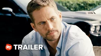 Fast & Furious 6 Legacy Trailer (2013)