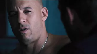 Fast & Furious 6 Legacy Trailer (2013)