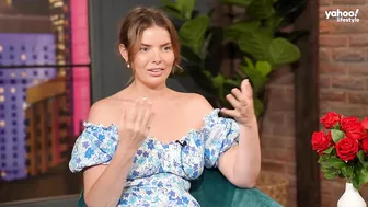 MAFS' Olivia Frazer reveals downside of OnlyFans career | Yahoo Australia