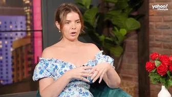 MAFS' Olivia Frazer reveals downside of OnlyFans career | Yahoo Australia