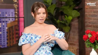 MAFS' Olivia Frazer reveals downside of OnlyFans career | Yahoo Australia