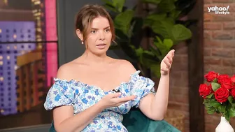 MAFS' Olivia Frazer reveals downside of OnlyFans career | Yahoo Australia