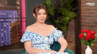 MAFS' Olivia Frazer reveals downside of OnlyFans career | Yahoo Australia