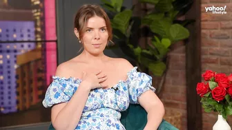 MAFS' Olivia Frazer reveals downside of OnlyFans career | Yahoo Australia