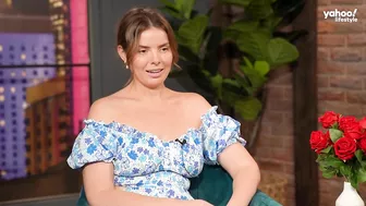 MAFS' Olivia Frazer reveals downside of OnlyFans career | Yahoo Australia