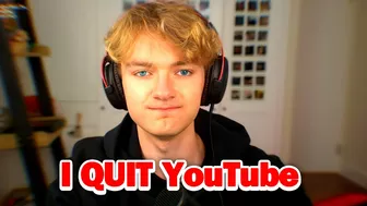 Tommyinnit's SHOCKING Announcement: Quitting YouTube For Onlyfans