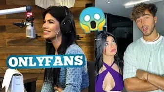 MARIANA ACLARA SI ABRIRA UN ONLYFANS ESTE 2023 Y NUEVOS TIK TOK CON FEDE VIGEVANI - Yolo aventuras