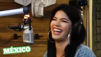 MARIANA ACLARA SI ABRIRA UN ONLYFANS ESTE 2023 Y NUEVOS TIK TOK CON FEDE VIGEVANI - Yolo aventuras