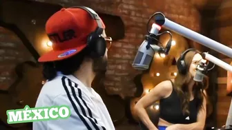 MARIANA ACLARA SI ABRIRA UN ONLYFANS ESTE 2023 Y NUEVOS TIK TOK CON FEDE VIGEVANI - Yolo aventuras