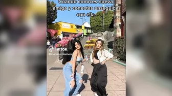 MARIANA ACLARA SI ABRIRA UN ONLYFANS ESTE 2023 Y NUEVOS TIK TOK CON FEDE VIGEVANI - Yolo aventuras