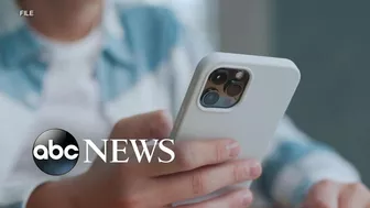 Apple considering adding more expensive iPhone model to lineup: Report l ABC News