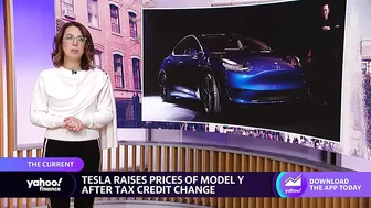 Earthquake hits Turkey and Syria, Tesla raises Model Y prices, Carlyle names Harvey Schwartz CEO