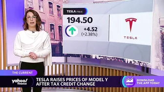 Earthquake hits Turkey and Syria, Tesla raises Model Y prices, Carlyle names Harvey Schwartz CEO