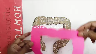 human digestive working model science project exhibition - simple and easy - diy | howtofunda