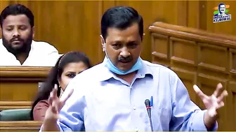 Kejriwal का Delhi Model है भगवान Shri Ram के आदर्शों से प्रेरित | 10 Principles of Kejriwal Model