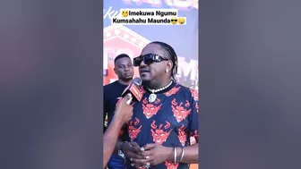 ????????????Banana: Muziki wa Maunda Utaishi Milele???????????? #viralvideo #shortsvideo #celebrity #globaltvonline