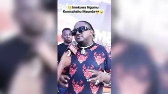 ????????????Banana: Muziki wa Maunda Utaishi Milele???????????? #viralvideo #shortsvideo #celebrity #globaltvonline