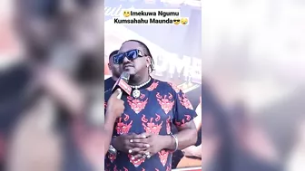 ????????????Banana: Muziki wa Maunda Utaishi Milele???????????? #viralvideo #shortsvideo #celebrity #globaltvonline