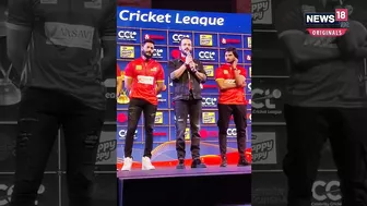 Celebrity Cricket League 2023: क्रिकेट के मैदान पर धूम मचाएंगे आपके चहेते सितारे