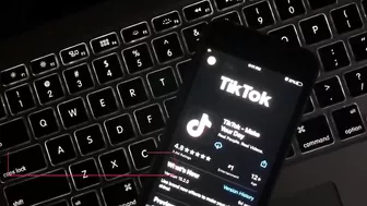 Bans on TikTok Spread Around the World