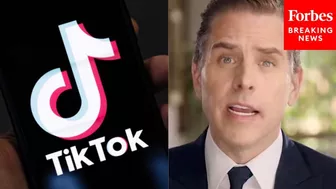 White House Asked Point Blank: Do President Biden’s Family Members Have TikTok On Their Phones?