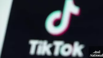 U.S. threatening permanent TikTok ban unless Chinese owners sell stake in the company