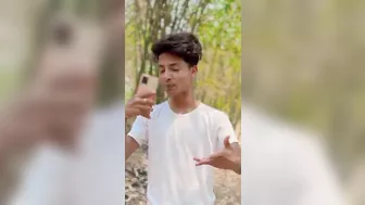 বাঁশ বাগানের মাথায় চাঁদ উঠেছে ওই ???? | funny tiktok videos ???? @RahulRuidasVlogs