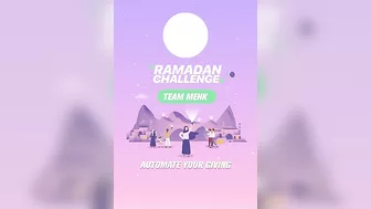 How many days 'til Ramadan? - Will you take on my challenge? Mufti Menk