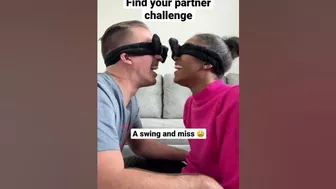 Couple Challenge Fail ????