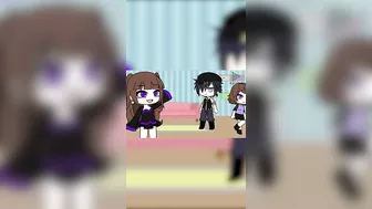 Gachalife Tiktok Compilation #1076 ~Part1: She look like me ? ~Meme #gacha #gachalife #gachaheat