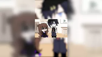 Gachalife Tiktok Compilation #1076 ~Part1: She look like me ? ~Meme #gacha #gachalife #gachaheat