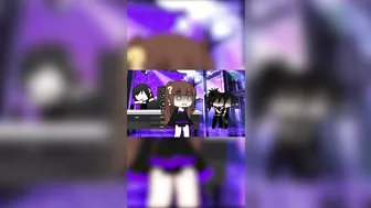 Gachalife Tiktok Compilation #1076 ~Part1: She look like me ? ~Meme #gacha #gachalife #gachaheat