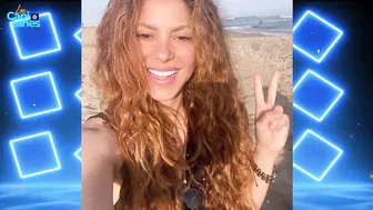 Shakira estaría vendiendo su casa en Miami Beach para vivir en una isla privada